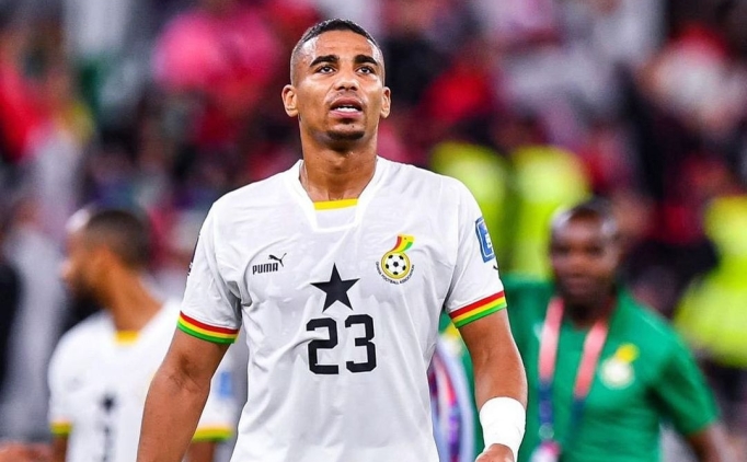 Trabzonspor'dan stoper hamlesi