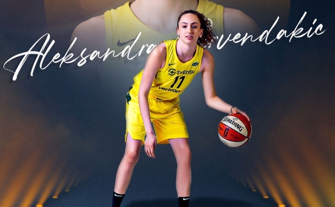 ukurova Basketbol'dan forvete takviye!