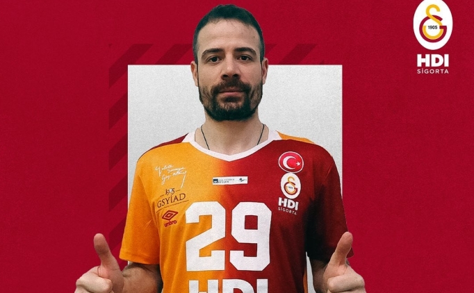 Galatasaray HDI Sigorta transferi aklad!