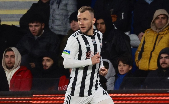Maxim'den derbi ve transfer itiraf!
