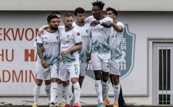 Bodrumspor'da biletler sat��ta