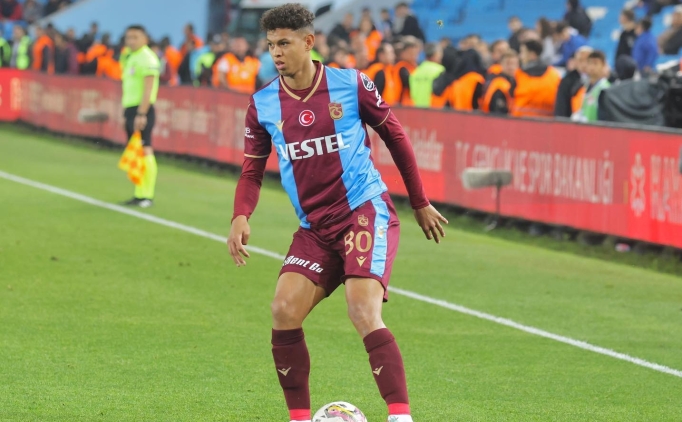 Trabzonspor'da ayrlk ihtimali; Lahtimi