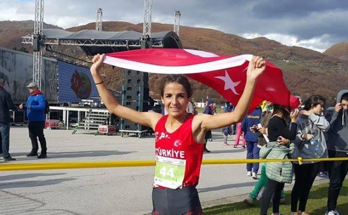 Kadn milli atletler, Avrupa 10.000 Metre Kupas'nda 5. oldu