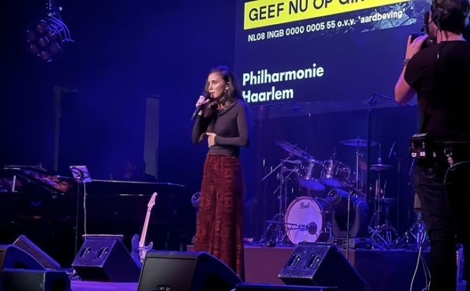 Kahraman Trkler... Hollanda'da tarihi rakam