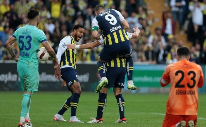 Joshua King: 'Sabredip ans bekliyorum'
