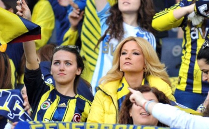 Sporx: Müge Anlı'dan Fenerbahçe kongre üyelerine çağrı