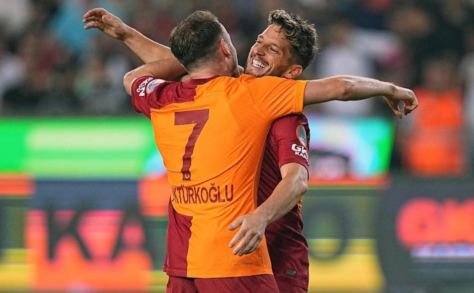 Galatasaray'a yan bak�lm�yor!