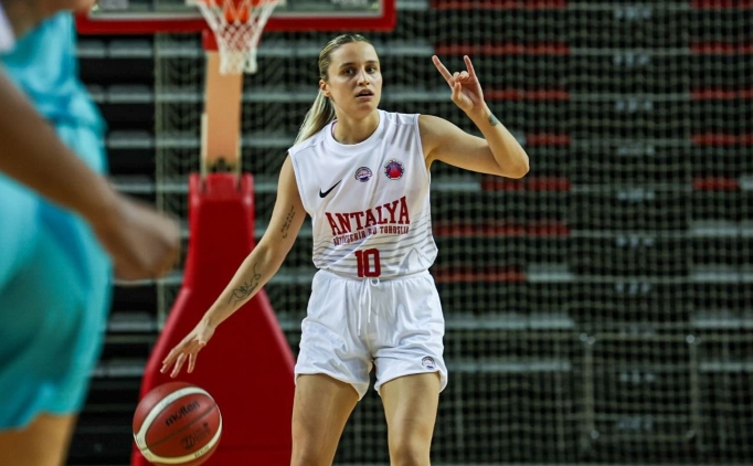 Toroslar Basketbol, Avrupa Kupas'nda 3'te 3 peinde