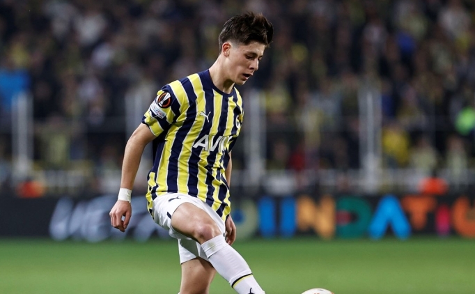 'rfan Can Kahveci'de olup Arda Gler'de olmayan ne var?'