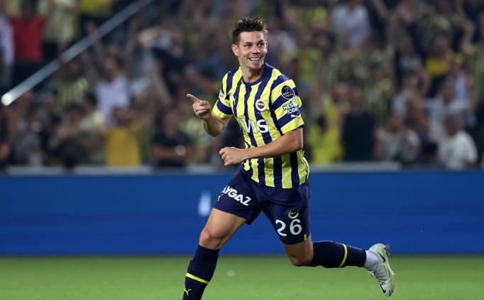 Sporx: Miha Zajc'a ilgi büyük