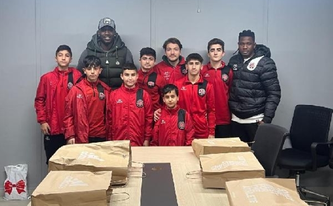 Mbaye Diagne'den alklanacak hareket