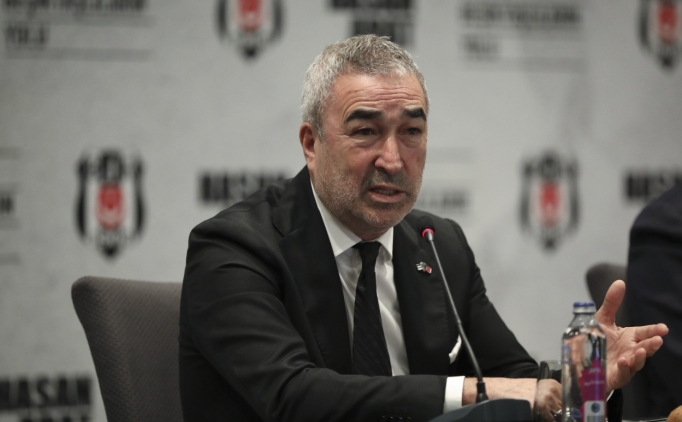 Sporx: Beşiktaş'tan devre arası kampı için açıklama