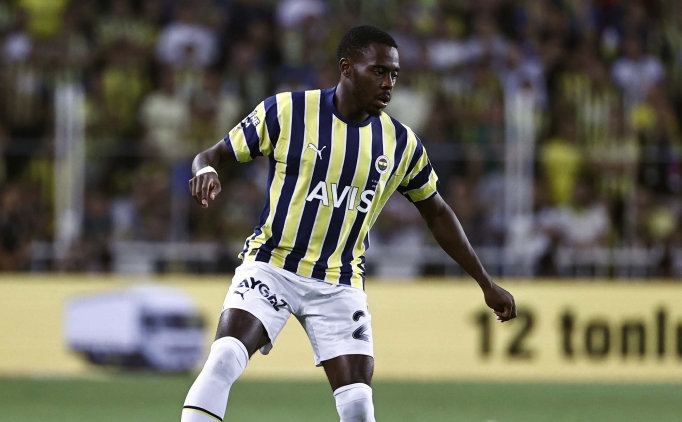 Osayi iin Premier Lig'den talip!