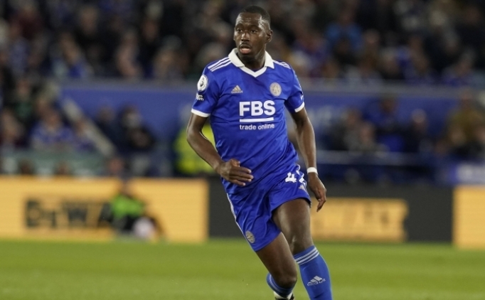 Fenerbah�e'nin kiral�k a�k�: Soumare