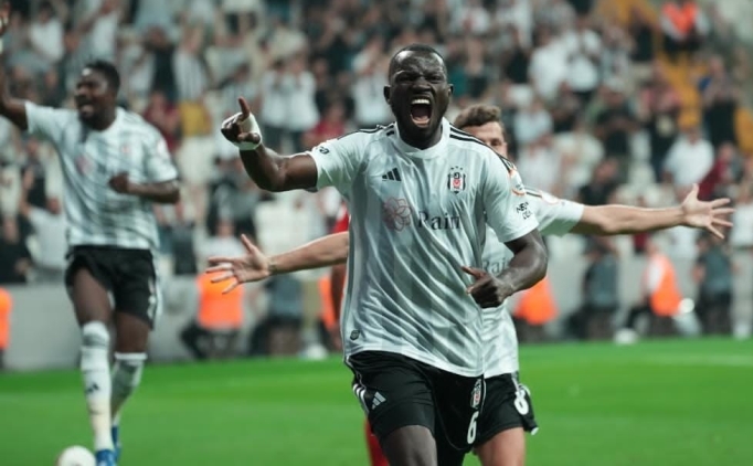 Omar Colley: ''Hedefimiz gruplara kalmak''