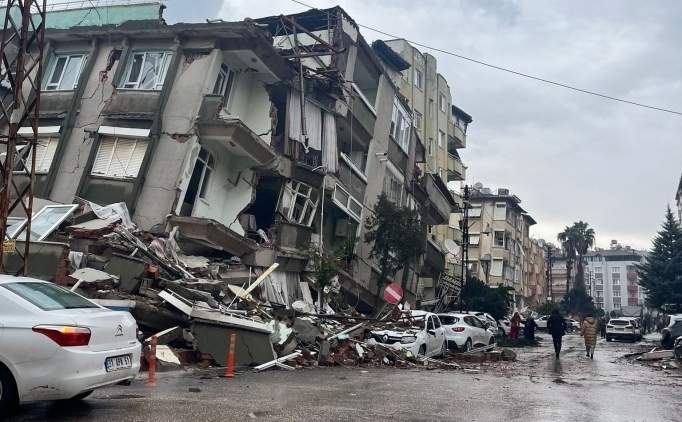 Okullar 20 Şubat'a kadar tatil