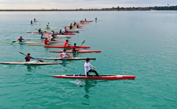 T�rkiye, kano'da yar� finalde elendi