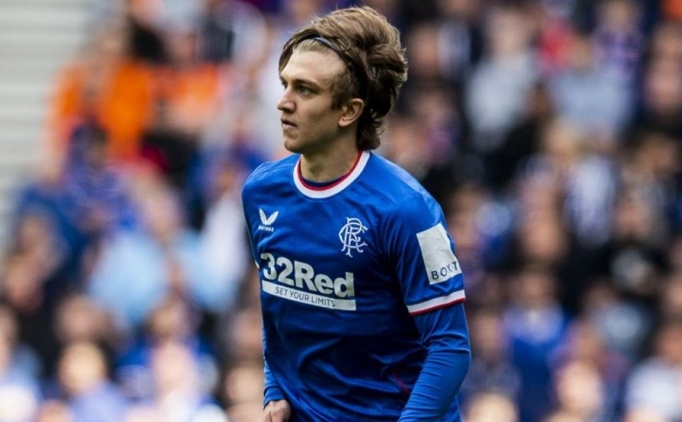 R�dvan Y�lmaz: ''�n�allah futbolu Be�ikta�'ta b�rak�r�m''