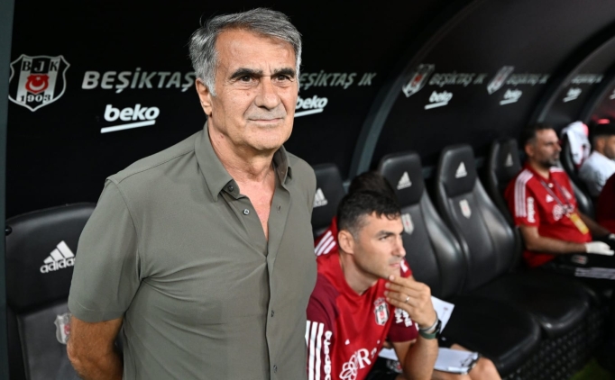 �enol G�ne�'ten telefonda derbi takti�i: ''Cesur ol, Galatasaray'� yen''