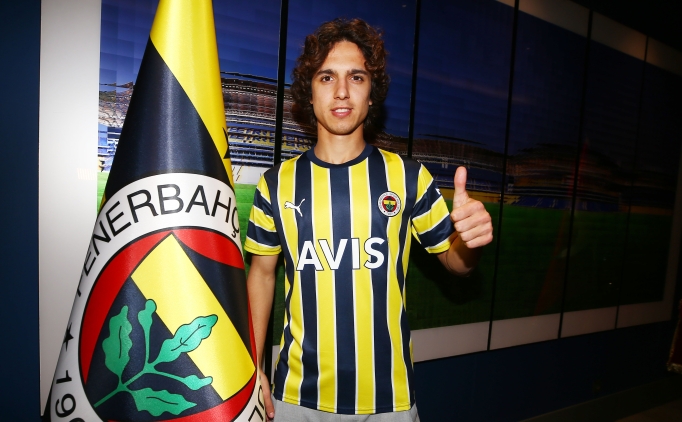 Fenerbahe Emre Demir'in lisansn kard