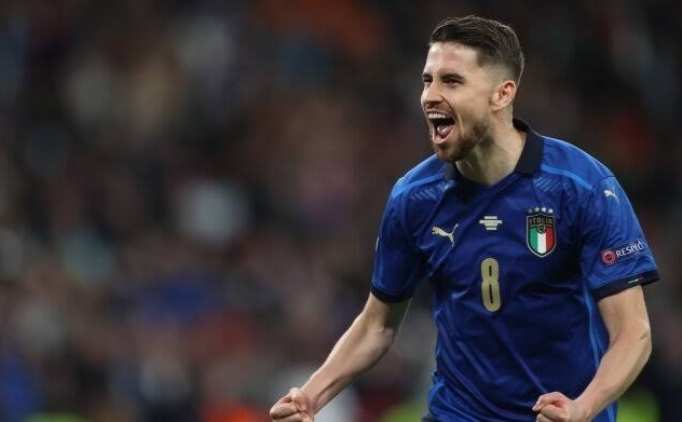 Arsenal, Jorginho'nun ayr�l���na onay verdi