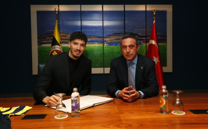 Ali Ko: 'Bugn ok zel bir gn!'