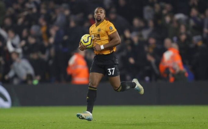 Aston Villa, Adama Traore'nin peinde