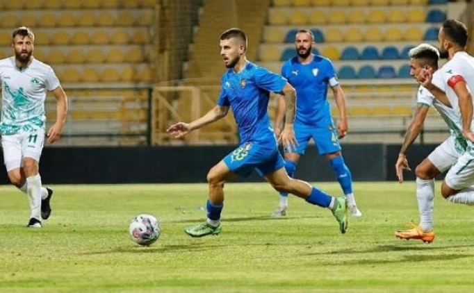 Fethiyespor dme snrnda
