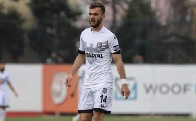 Nazilli Belediyespor'un kme dme korkusu