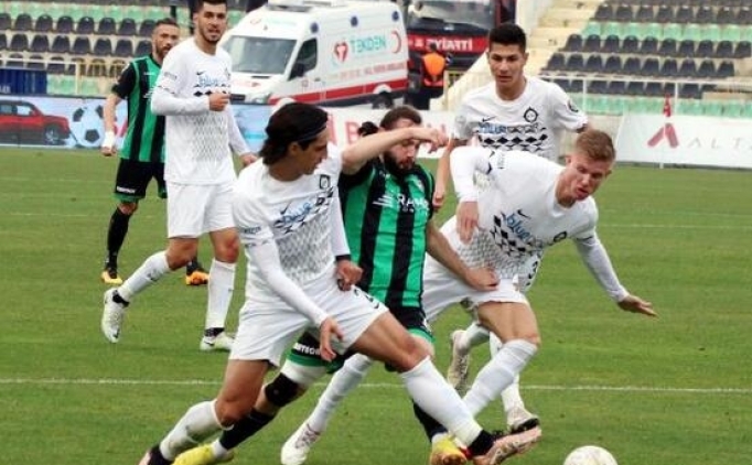 Altay'da zorunlu deiim