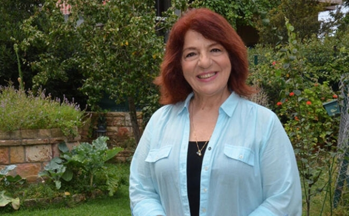 Lale Orta: '20 senem mcadeleyle geti'