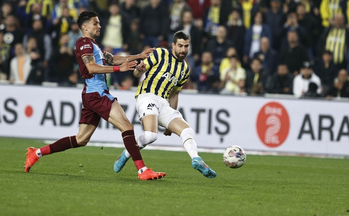 Luan Peres, Fenerbahe ile siftah yapt