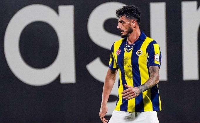 Samet Akaydin'a �talya'dan iki talip!