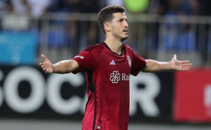 Salih U�an'a Katar'dan teklif!