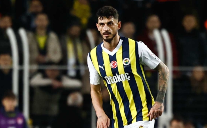 Fenerbah�e'den Samet Akaydin karar�!