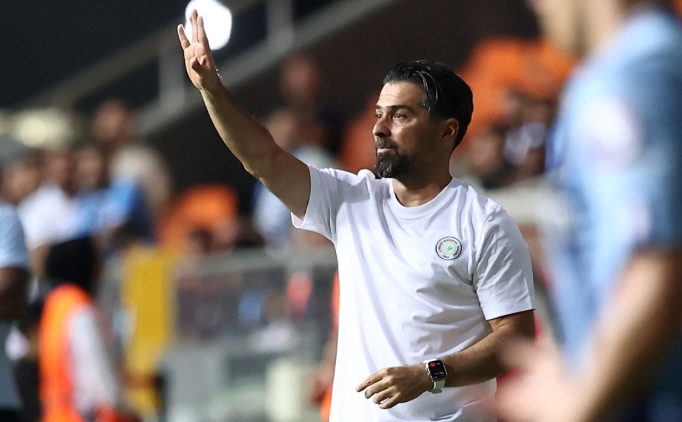 �lhan Palut: 'G�rmedi�imiz �ok de�i�ik bir penalt�''