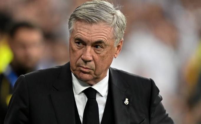 Carlo Ancelotti, Madrid'de kalyor