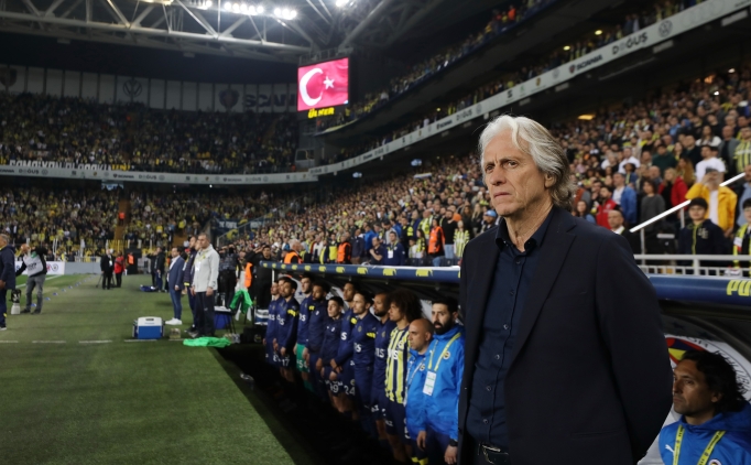 Jorge Jesus: 'Kupay� almak, taraftara borcumuz'