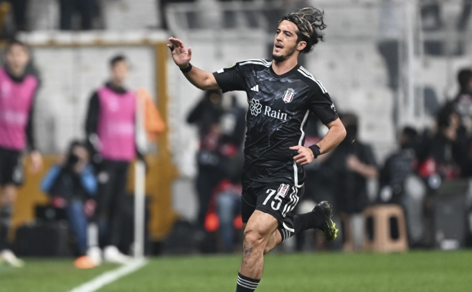 Tayfur Bing�l siftah� yapt�