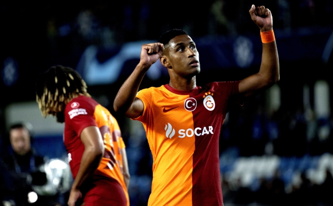 Galatasaray'da Tete sorunu yok