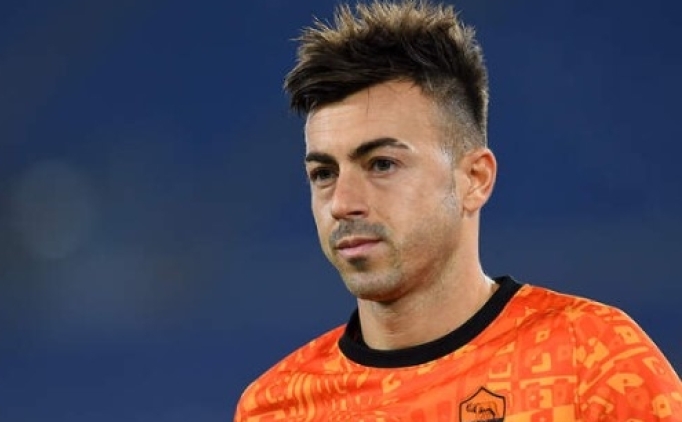 El Shaarawy ''devam'' dedi