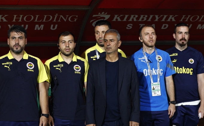 smail Kartal'n gz, Christoph Daum'un rekorunda