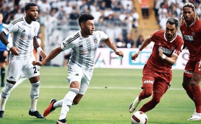 Be�ikta�'� bekleyen zorlu viraj: 5 zor ma�