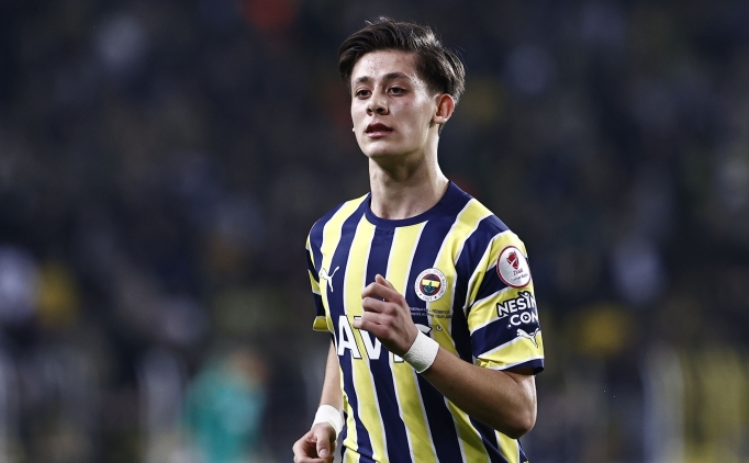 Mert Nobre: 'Arda Gler derbide kesin oynamal'