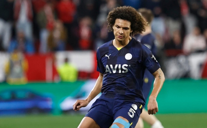 Fenerbah�e'ye Arao piyangosu!