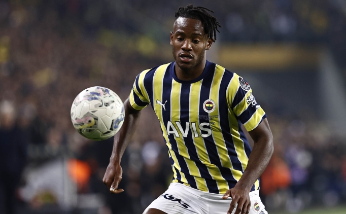 Fenerbah�e'de yedek g��lerin katk�s� b�y�k!