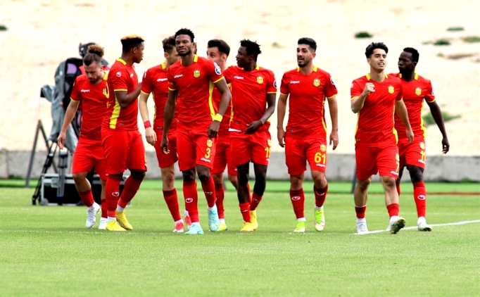 Yeni Malatyaspor: 'TFF'ye ilettik, �ekiliyoruz'