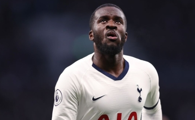 Fenerbahe'ye Ndombele'den kt haber