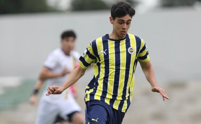 Fenerbahe'de tm gzler ar Fedai'de