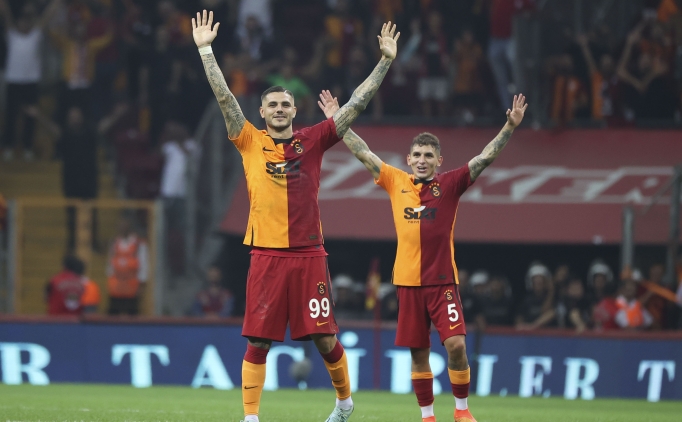 �talya'dan transfer iddias�: Florya'dan Milano'ya 3 yolcu